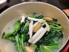 -炊江南·上海菜(国展华漕店)