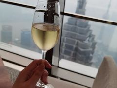 -上海柏悦酒店·世纪100牛排馆