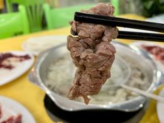 -老猫牛肉火锅(沙溪店)