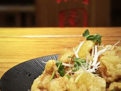 -满园烤鸭·春饼(太原街万达店)