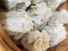 -正宗天津烧麦馆(柳州路店)