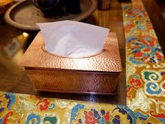 -松赞香格里拉林卡酒店