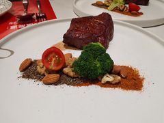 -赤火牛排(金狮广场店)