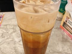 -翠华餐厅(正佳广场店)