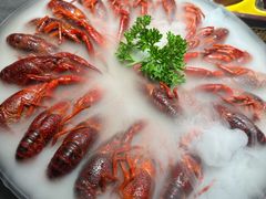 -517烧烤·龙虾·海鲜大排档(万象都荟店)