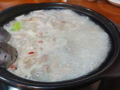 -代羊肉(中和店)