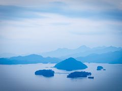 -千岛湖天屿景区