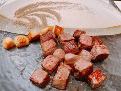 顶级和牛-将军日本餐厅·Shogun(厦门马哥孛罗东方大酒店)
