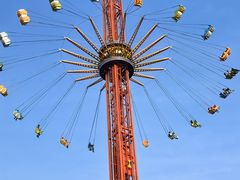 -北京石景山游乐园