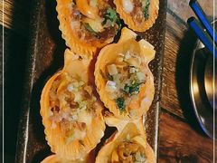 -质烤烤物·活烤海鲜(质烤总店)