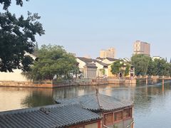 -衣裳街历史文化街区
