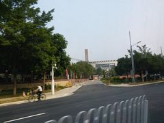 -广州市第二中学高中部(科学城校区)