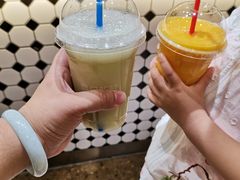 -每日新鲜水果吧(黄浦来福士店)