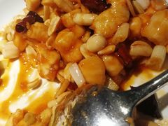 -小放牛河北菜(长安万达店)