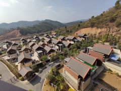 -清远熹乐谷温泉度假酒店