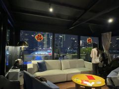 -RIVIERA 松鹤楼(外滩店)