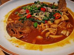 -薇酌饮·陕西菜(南门外店)
