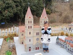 -青岛德国总督楼旧址博物馆