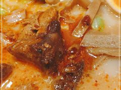 -味千拉面(星摩尔购物中心店)