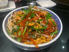 -曾家厨房·新徽菜(高新天柱路店)