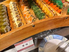 -河源万绿湖美思威尔顿酒店