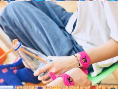 -嘿哟动霸CHUA·新潮玩运动娱乐中心·蹦床滑冰团建乐园