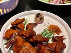 -知楚•精致湖北菜(武商MALL店)