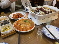 蒜泥白肉-周正水煮活鱼·吊水鱼(万科店)