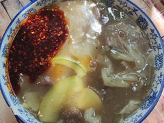 -刘老虎肉丸糊辣汤(总店)