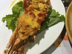 -铁板诱惑法式铁板烧(大卫城店)
