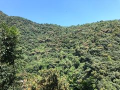 -古龙峡云天玻霸