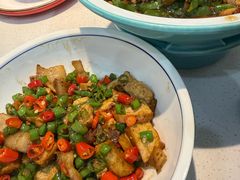 -福巷湘食小馆·猛火现炒(上海首店)