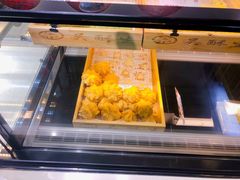-吴记·吴酥生PASTRY宫廷酥饼