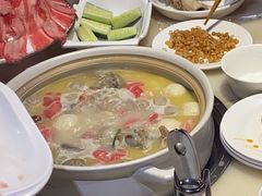 -小骨煲金华砂锅(转塘金街美地店)