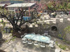 门面-闻道食府烙饼卷带鱼(原车耳营店原大觉寺店)