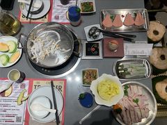 -椰小鸡·琼州糟粕醋·火锅(美兰缤纷城店)