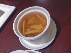 -采悦轩中餐厅·粤菜·海南菜(神州半岛喜来登度假酒店)