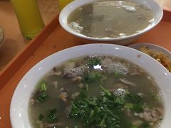 -八沟羊汤(河北大街店)