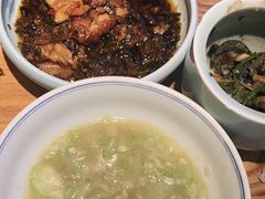 -沅江水·湖南家宴(南村万博长隆商圈店)