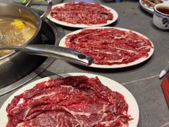 -贵宾牛·潮汕牛肉火锅(珠池总店)