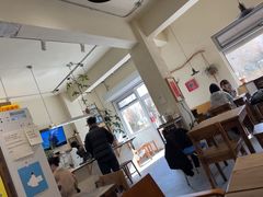 -花仓咖啡(祥安巷店)