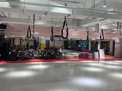-超菲特健身工作室(晨月店)