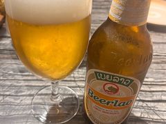 -西双版纳洲际度假酒店-海鲜傣味烧烤·侬香全日制餐厅