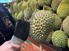 -SS2 榴梿鲜生