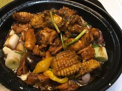 -半岛公馆(淞兴西路店)