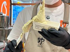 -野人先生Gelato(上海长宁龙之梦店)