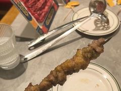 -侃爷南门铜锅涮肉