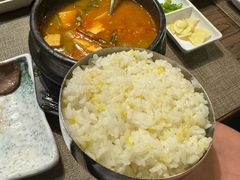 -坦坦大炉·韩式烤肉(望京店)