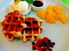 -必胜客(东莞地王店)