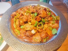 -俭寨大盘鸡·缸子肉·小公鸡·新疆菜(云通店)
